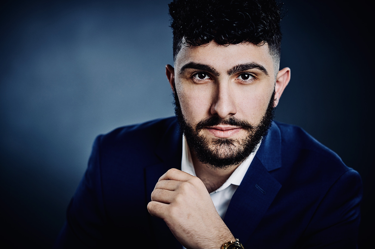George El-Chemali