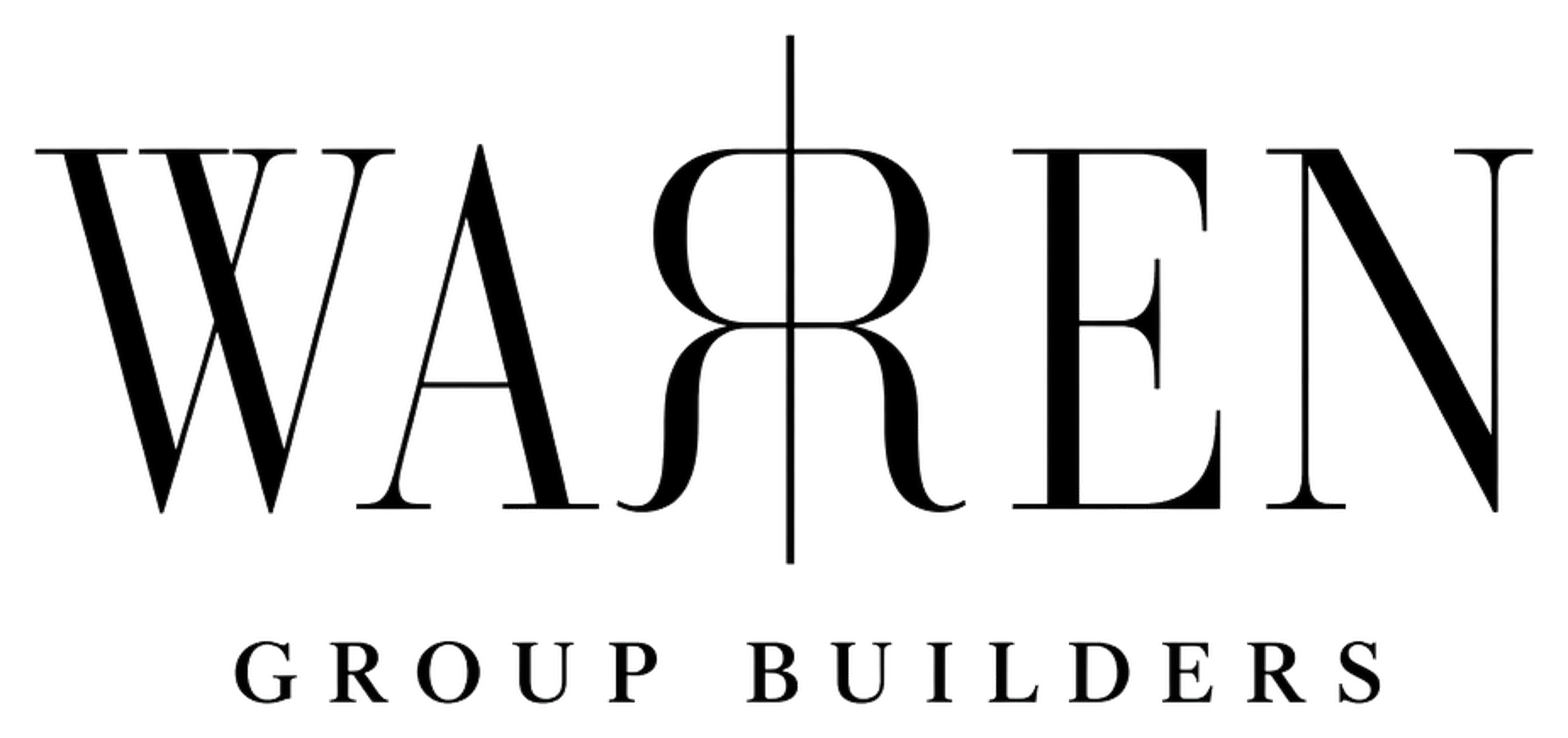 Warren Group Builders