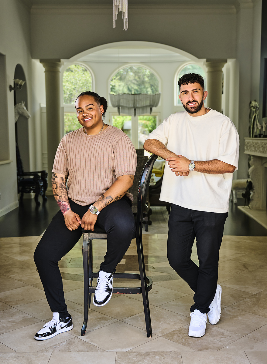 Warren + El-Chemali Brokers Group
